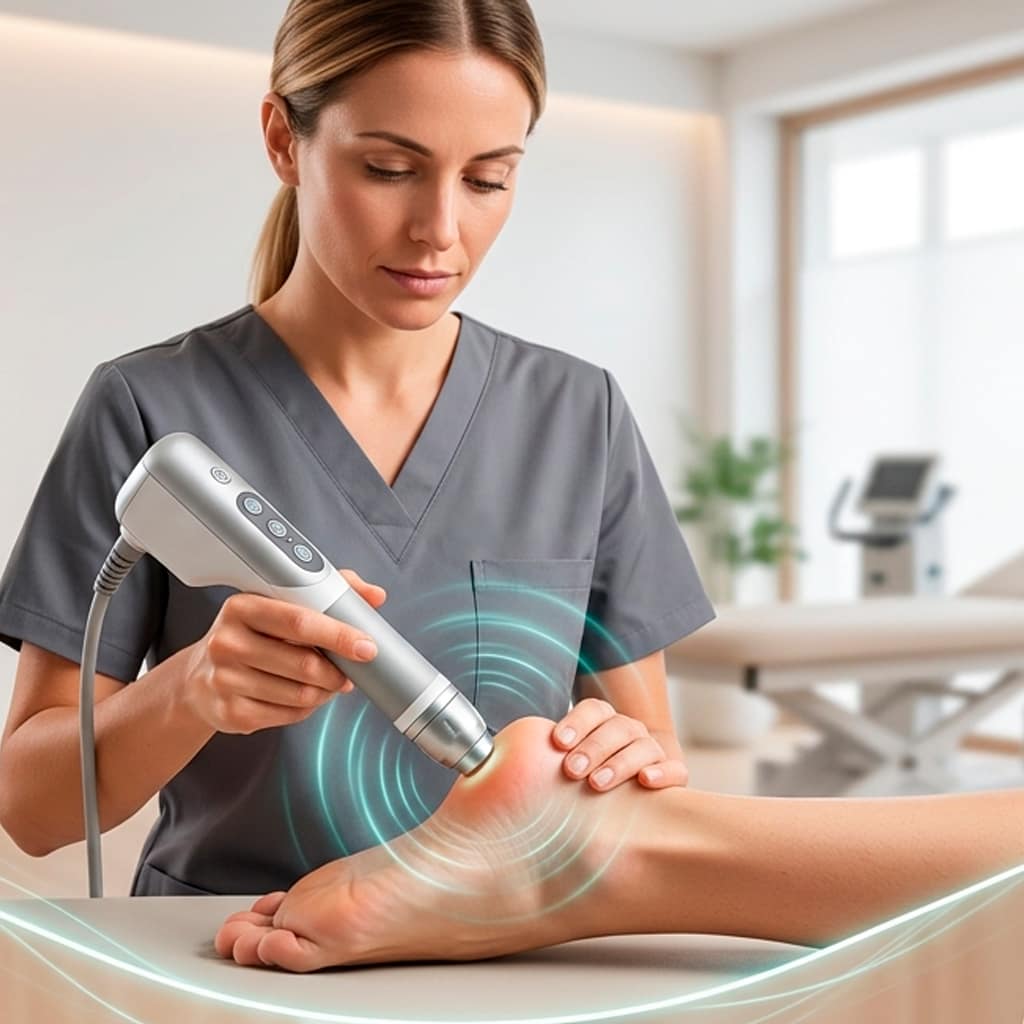 Sperone Calcaneare: Cos'è, Cause, Sintomi e Come Risolverlo trattamenti per curare lo spertone calcaneare
