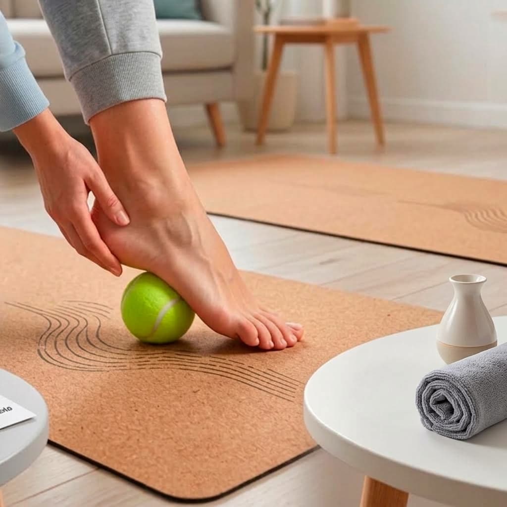 Sperone Calcaneare: Cos'è, Cause, Sintomi e Come Risolverlo come curare lo sperone calcaneare