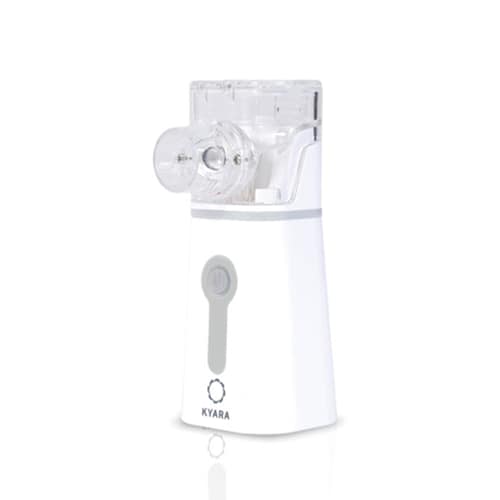 Aerosol portatile Mesh - immagine 2