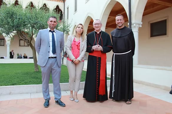 Chi siamo Perfetta letizia Lonigo