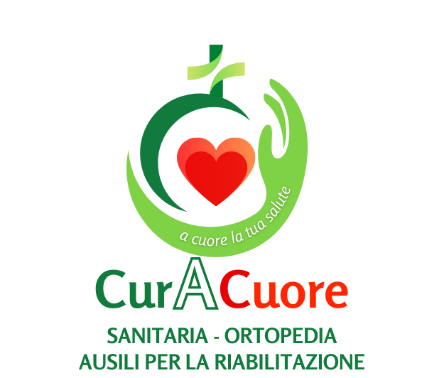 Home curAcuore sanitaria ortopedia