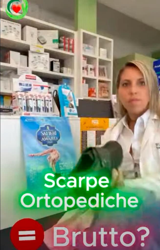 Home scarpe ortopediche vrutte